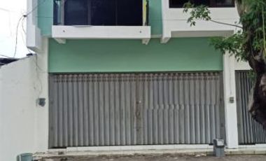 Disewakan Ruko 2 lantai di Nginden Semolo, Surabaya