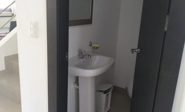 ALQUILER EN NAPOLI  - CASA AMOBLADA - MODELO FLORENCIA