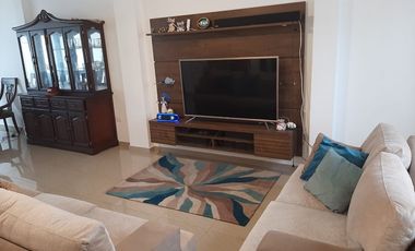 ALQUILER EN NAPOLI  - CASA AMOBLADA - MODELO FLORENCIA