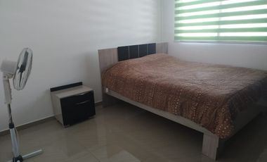 ALQUILER EN NAPOLI  - CASA AMOBLADA - MODELO FLORENCIA