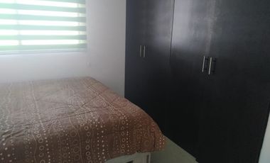 ALQUILER EN NAPOLI  - CASA AMOBLADA - MODELO FLORENCIA
