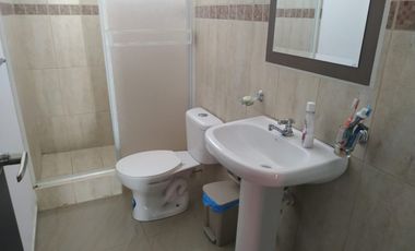 ALQUILER EN NAPOLI  - CASA AMOBLADA - MODELO FLORENCIA