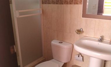 ALQUILER EN NAPOLI  - CASA AMOBLADA - MODELO FLORENCIA