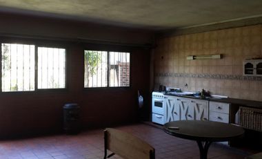 CASA EN DOS PLANTAS, APTA CREDITO. VENTA DIRECTA