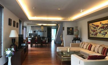 3 Bedroom Penthouse for sale at Pearl Of Naithon