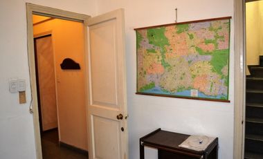 Unico! PH de 8 Ambientes + Quincho + Terraza y Jardin.