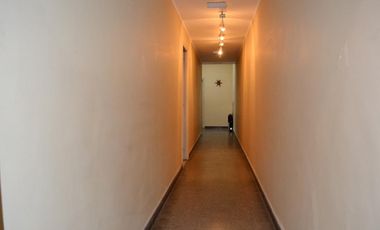 Unico! PH de 8 Ambientes + Quincho + Terraza y Jardin.