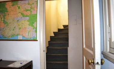 Unico! PH de 8 Ambientes + Quincho + Terraza y Jardin.