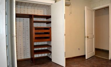 Unico! PH de 8 Ambientes + Quincho + Terraza y Jardin.