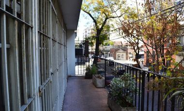 Unico! PH de 8 Ambientes + Quincho + Terraza y Jardin.