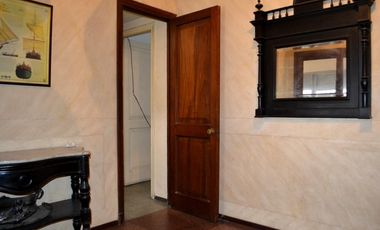 Unico! PH de 8 Ambientes + Quincho + Terraza y Jardin.