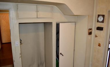 Unico! PH de 8 Ambientes + Quincho + Terraza y Jardin.