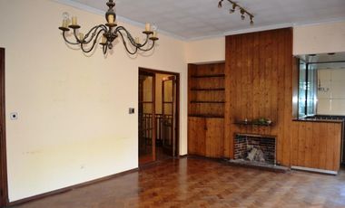 Unico! PH de 8 Ambientes + Quincho + Terraza y Jardin.