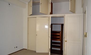 Unico! PH de 8 Ambientes + Quincho + Terraza y Jardin.