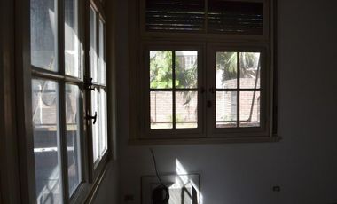 Unico! PH de 8 Ambientes + Quincho + Terraza y Jardin.