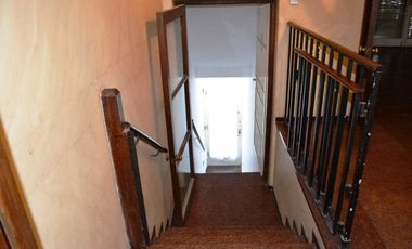 Unico! PH de 8 Ambientes + Quincho + Terraza y Jardin.