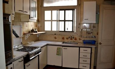 Unico! PH de 8 Ambientes + Quincho + Terraza y Jardin.