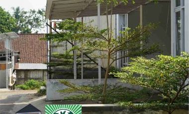 Rumah dijual di Sidomukti, Salatiga