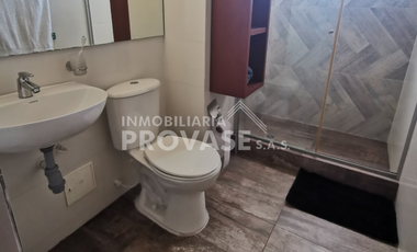 apartamento en venta en la floresta. Cod V102973