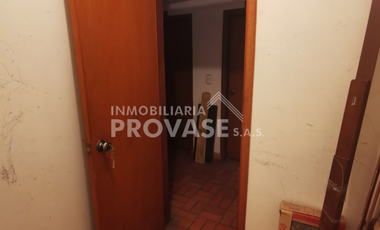 apartamento en venta en la floresta. Cod V102973