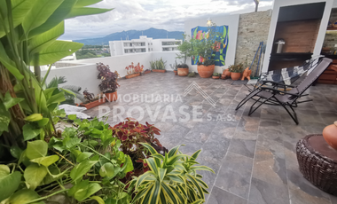 apartamento en venta en la floresta. Cod V102973