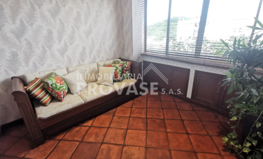 apartamento en venta en la floresta. Cod V102973