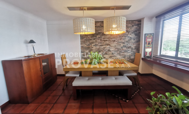 apartamento en venta en la floresta. Cod V102973