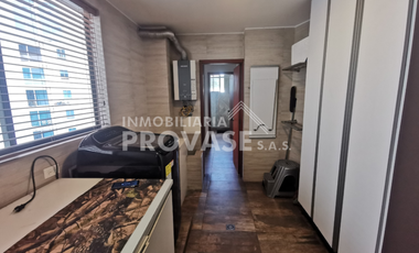 apartamento en venta en la floresta. Cod V102973