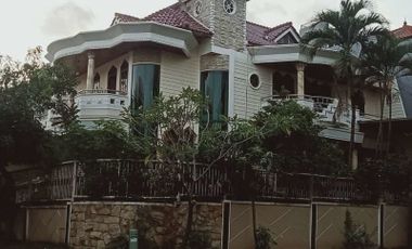 Dijual Rumah Citraland Surabaya