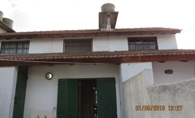 DUPLEX CENTRICO