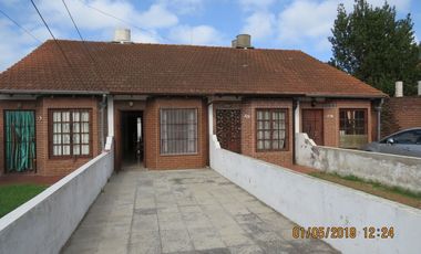 DUPLEX CENTRICO