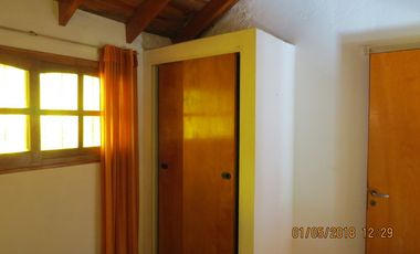 DUPLEX CENTRICO