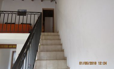 DUPLEX CENTRICO
