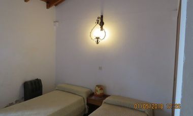 DUPLEX CENTRICO
