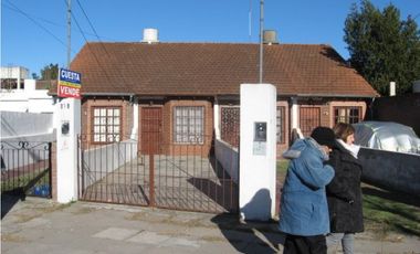 DUPLEX CENTRICO