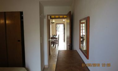 DUPLEX CENTRICO