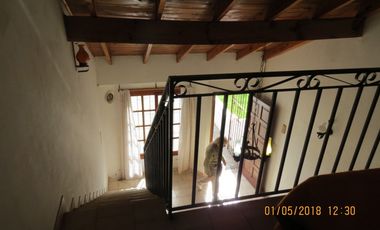 DUPLEX CENTRICO