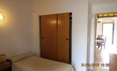DUPLEX CENTRICO