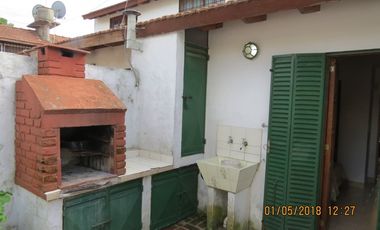 DUPLEX CENTRICO