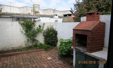 DUPLEX CENTRICO