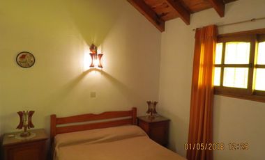 DUPLEX CENTRICO