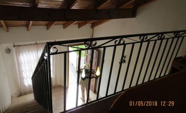 DUPLEX CENTRICO
