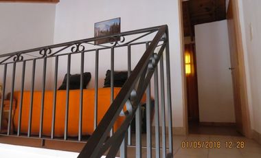 DUPLEX CENTRICO