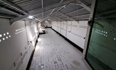 Disewakan Kantor/Gudang di Berbah Sleman Area Luas, Listrik Besar & Akses Mudah