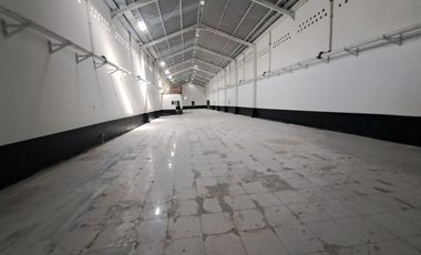 Disewakan Kantor/Gudang di Berbah Sleman Area Luas, Listrik Besar & Akses Mudah