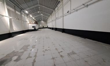 Disewakan Kantor/Gudang di Berbah Sleman Area Luas, Listrik Besar & Akses Mudah