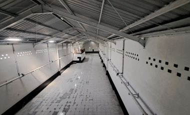 Disewakan Kantor/Gudang di Berbah Sleman Area Luas, Listrik Besar & Akses Mudah