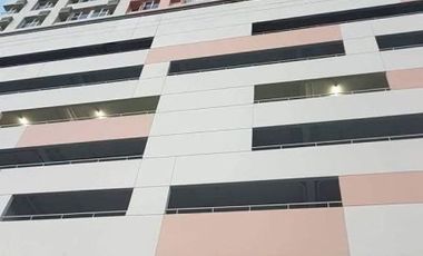 New Condominium for sale Studio unit in Makati near PBcom and RCBC Plaza