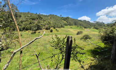 finca en venta en vereda cortadera. Cod V5972