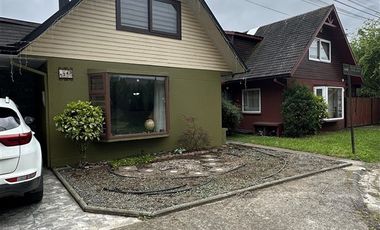 Casa en venta de 3 dorm. en Osorno